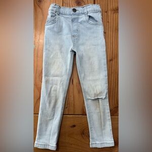 Girls Jeans